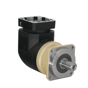ตัวลดความเร็วแรงบิดสูงความเร็วสูง EVB060 อัตราทด 10 ซีรีส์ 90 องศา กล่องเกียร์แบบดาวเคราะห์มุมฉาก สแตนเลส - Product Image 4