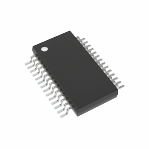 Authorized Distributor PIC16F723-E_SS Components Electronic 28 SSOP Embedded - Product Image 1