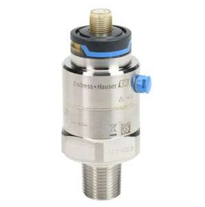 Endress + PMC11-AA1U1PCWBJA Hauser + pengukur tekanan <span class=keywords><strong>HA</strong></span> - Product Image 5