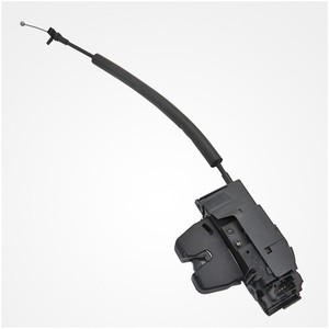Cerradura de Maletero, Bloqueo de Puerta Trasera 9804404180 para Peugeot Citroen 2008 3008 408 308S C5 Aircross 4008 5008 DS7 - Product Image 4