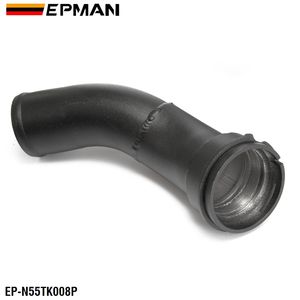 Tuyau d'admission d'air froid EPMAN pour <span class=keywords><strong>BMW</strong></span> N55 F20 F30 F31 M135i <span class=keywords><strong>M235i</strong></span> Kit de tuyau de suralimentation EP-N55TK008P - Product Image 4
