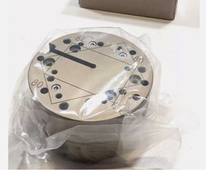 The Original German Schonk Air Claw AGE-K-XY-063 Pneumatic Compensation <b>Floating</b> <b>Unit</b> Is Cheap in Stock - Product Image 3