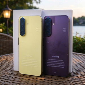 สมาร์ทโฟน A56 5G รุ่น 24GB+1TB ใหม่แกะกล่อง เวอร์ชัน Global ของแท้จากโรงงาน กล้อง HD รองรับซิมคู่ - Product Image 5