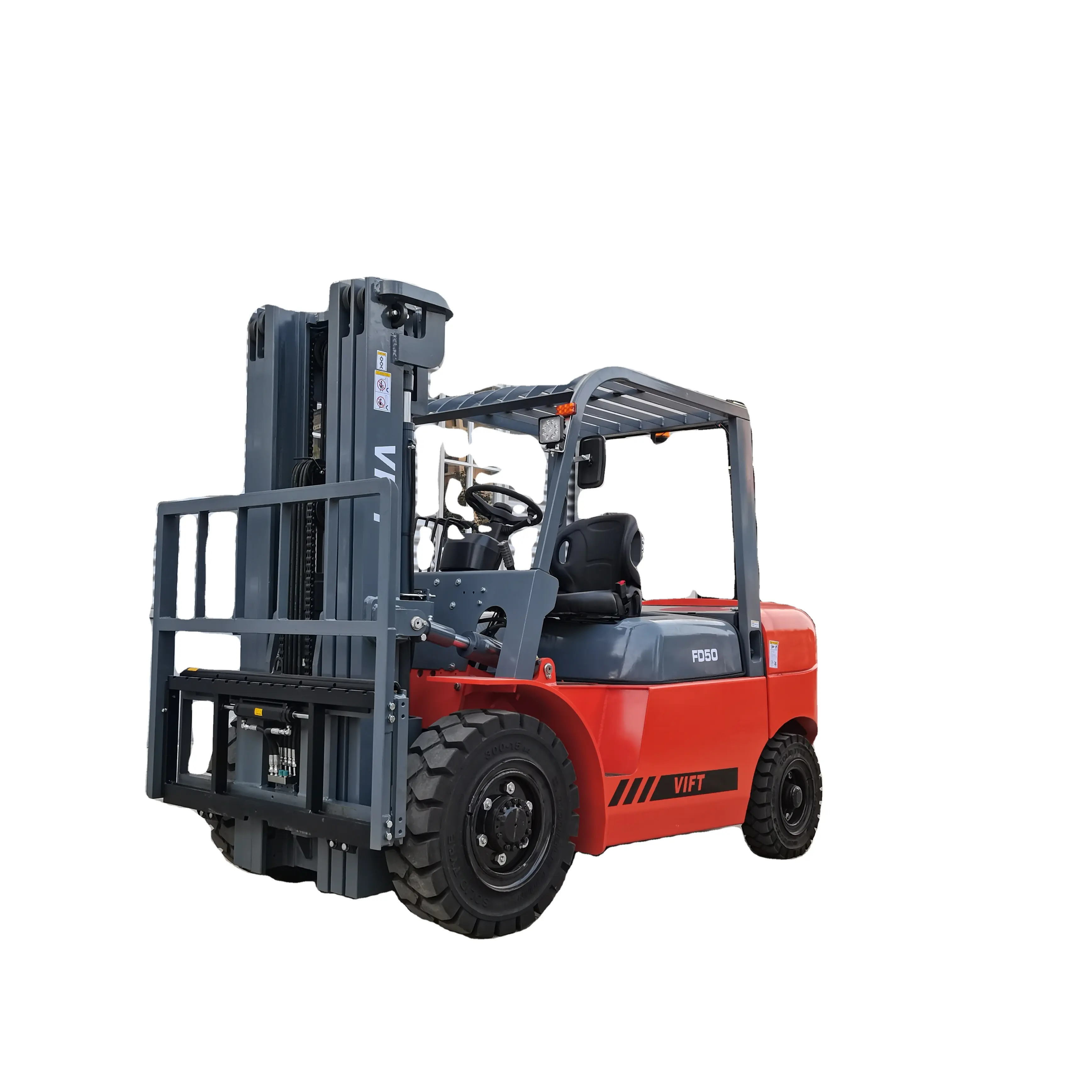 new forklift price 3 Ton diesel forklift truck for sale in dubai