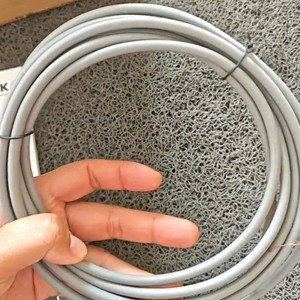 HBM Z6FC3 50kg Wägezelle Kraftsensor Edelstahl Druckmessumformer - Product Image 4