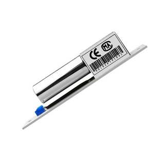 自動リロックキーレス電動ドロップボルトドアロック失敗型タイマー機能付き製品カテゴリロックシリンダー - Product Image 1