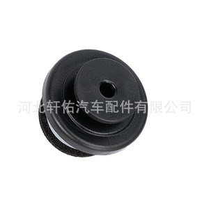 คลิปยึดขอบประตูท้ายรถยนต์ Xuanyou รุ่น 91513-T6A-003 สำหรับ Honda Odyssey Civic Fit Vezel Avancier Elykun - Product Image 2