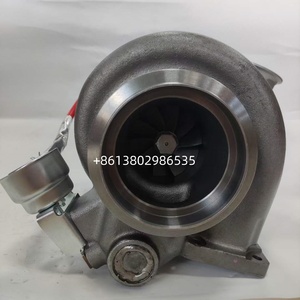 365C 374f 390F C15 C18 3304 c7.1 Turbocompresor turbocompresor Piezas de excavadora 250-7699 40331570 7c-3821 - Product Image 4