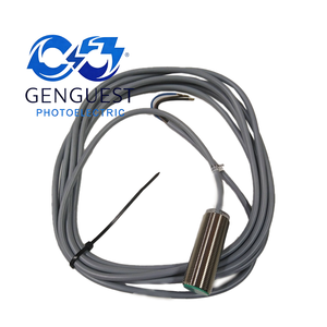 Sensor de proximidad NBB8-18GM50-E2 NBB10-30GM50-E0 NBB10-30GM50-E2 NBN12-18GM50-E0 NBN12-18GM50-E2 para automatización industrial - Product Image 1