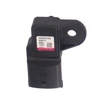 Capteur de pression absolue du collecteur d'admission d'air de haute qualité 28082506 pour Geely BYD Chery JAC Motorcycle
