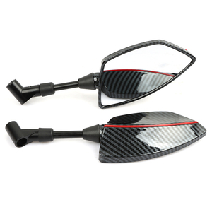Espejo retrovisor universal <span class=keywords><strong>espejos</strong></span> laterales gran campo de visión espejo retrovisor para <span class=keywords><strong>Honda</strong></span> PCX125 <span class=keywords><strong>PCX</strong></span> 125 PCX150 <span class=keywords><strong>PCX</strong></span> 150 PCX160 - Product Image 5