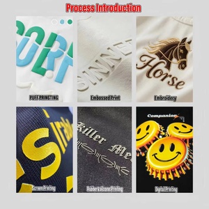 Felpa con Cappuccio e Maglione Oversize in Cotone 320gsm, Qualità Vintage, Personalizzabile con Logo, Stampa DTF, Vendita all'Ingrosso per Uomo - Product Image 5