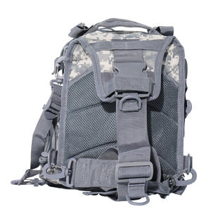 Mochila Resistente para Exteriores HKD, Construcción Robusta, Resistente a la Intemperie, para Aventuras Exigentes y Excursiones Prolongadas - Product Image 2