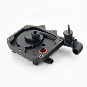 ฝาครอบท่อร่วมไอดี 11617508541 สำหรับ BMW X5 E53 Z8 E52 ฝาครอบท่อร่วมไอดีเครื่องยนต์ - Product Image 3