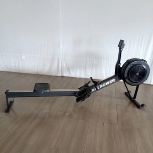 Máquina de Remo Comercial XZ670B para Uso em Academia - Product Image 4