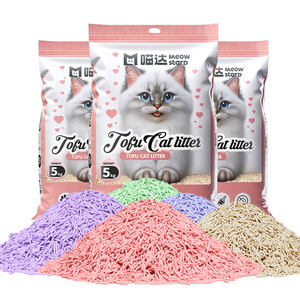 ロイヤルリスト猫砂マージーユ石鹸の香り10l凝集10砂20煙台20砂 - Product Image 2