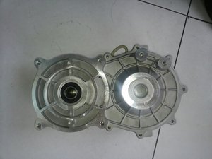 Caja <span class=keywords><strong>de</strong></span> engranajes <span class=keywords><strong>de</strong></span> accionamiento <span class=keywords><strong>de</strong></span> motor eléctrico <span class=keywords><strong>de</strong></span> 10kw - Product Image 2