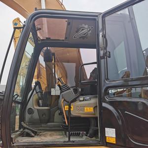 Excavadora ORIGINAL Crawlerl 320D USADA, Fábrica de Excavadoras, Alta Calidad y Bajo Precio, en Existencia para la Venta - Product Image 6