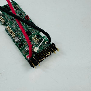 اللوحة الرئيسية (EU <span class=keywords><strong>UK</strong></span>)_ v2405e _ v2405a للمكنسة الكهربائية Dreame Z20 مكنسة كهربائية ومسح لوحة تحكم روبوت تجميع اللوحة الرئيسية PCBA - Product Image 1