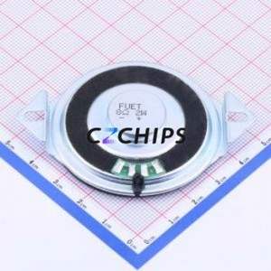 ชิปวงจรรวมลำโพง FS50MS0820-H9.7ใหม่ของแท้ชิ้นส่วนอิเล็กทรอนิกส์ - Product Image 1