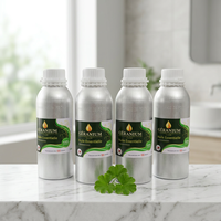 Plus de 100 saveurs d'huiles essentielles végétales pures et de graines |   Lavande Menthe Poivrée Tea Tree |   Soins de la peau 100% naturels, purs et distillés à la vapeur