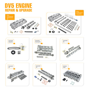 Buen <span class=keywords><strong>precio</strong></span> Kit de sincronización de motor diésel 8mm 2190885 9826028980 Kit de cadena de distribución para Ford Focus Citroen <span class=keywords><strong>Peugeot</strong></span> 1,5 - Product Image 2