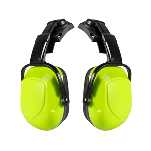 <span class=keywords><strong>Casque</strong></span> <span class=keywords><strong>de</strong></span> sécurité JY avec protections auditives intégrées, protections auditives anti-<span class=keywords><strong>bruit</strong></span>, adaptées aux chantiers <span class=keywords><strong>de</strong></span> construction - Product Image 3