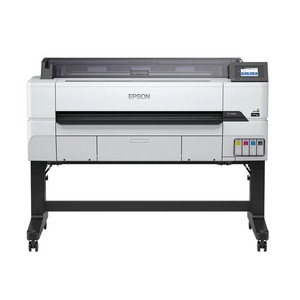 New E ps0n surecolor SC Series <span class=keywords><strong>36</strong></span>-<span class=keywords><strong>inch</strong></span> tự động Máy in phun t5405 <span class=keywords><strong>plotter</strong></span> <span class=keywords><strong>36</strong></span>-<span class=keywords><strong>inch</strong></span> rộng Chiều rộng Mực Pigment cho Flex chất liệu - Product Image 1