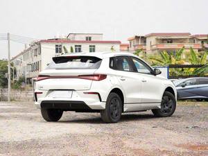 นำเสนอรถยนต์ไฟฟ้า BYD E2 2024 รุ่น <span class=keywords><strong>Glory</strong></span> Edition ประสิทธิภาพทรงพลัง ระยะทางวิ่งไกล กำลังมาแรง - Product Image 5