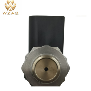 NUEVO Sensor de Presión de Aceite 1800Bar 0281002497 Compatible con <span class=keywords><strong>BMW</strong></span> X3 X5 X6 E46 E53 E60 E61 E63 E71 E72 335d <span class=keywords><strong>320d</strong></span> 330d W - Product Image 6
