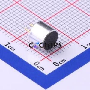Nuevo y original componente de orificio pasante (THT),D = 6mm circuito integrado IC Chip micrófono - Product Image 2