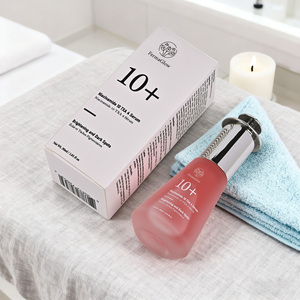 Suero Facial Blanqueador con Niacinamida Fermentada al 10% y TXA al 4%, Alfa Arbutina, Corrector de Manchas Oscuras y Melasma para Uso Doméstico o Profesional en SPA - Product Image 2