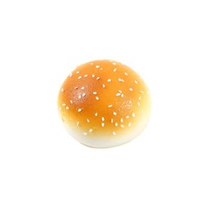 Juguete Antiestrés de PU con Forma de Bollos al Vapor y Dumplings, de Rebote Lento, para Unisex de 0 a 14 Años - Product Image 5