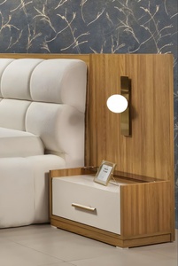 <span class=keywords><strong>Lit</strong></span> à bulles au design moderne et unique avec cadre métallique, mousse haute densité, <span class=keywords><strong>lit</strong></span> moelleux - Luxe léger, sommier à ressorts OEM/ECO BEDDING - Product Image 5
