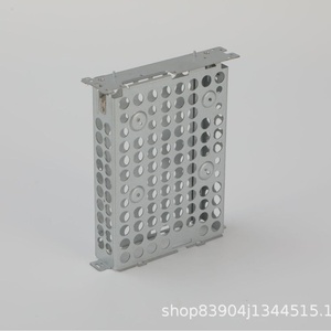 Máquina de Processamento de Chapas de Aço Inoxidável com Função de Dobragem e Perfuração Fabricada na China - Product Image 2