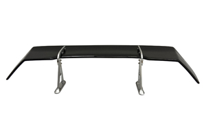2022 BRZ <span class=keywords><strong>GR86</strong></span> Sti-P WRX S4 S210 Spoiler STI estilo fibra de carbono cuello Cisne alerón trasero de ala alta para Subaru BRZ Toyota <span class=keywords><strong>GR86</strong></span> - Product Image 5