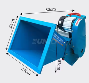 Venta al por mayor barato pequeño motor <span class=keywords><strong>de</strong></span> <span class=keywords><strong>gasolina</strong></span> cortador <span class=keywords><strong>de</strong></span> paja portátil pequeña <span class=keywords><strong>trituradora</strong></span> <span class=keywords><strong>de</strong></span> hierba - Product Image 5