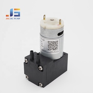 Mini pompe à diaphragme DC, électrovanne <span class=keywords><strong>Lego</strong></span>, pompe à eau haute pression et haut débit - Product Image 2