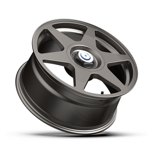 PY Forged 17 18 19 Pulgadas 19x8,5 5x114,3 5x120 5x108 Offest <span class=keywords><strong>42</strong></span> Llantas de aleación de aluminio para automóviles forjados Evo - Product Image 2