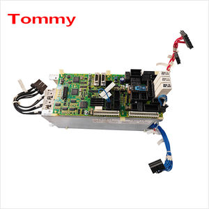 Material plástico de la unidad de la parada de emergencia de Fanuc - Product Image 6