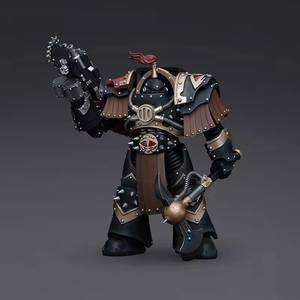 Ensemble de figurines d'action Dark Source Horus' Sons Gasterling Terminator Squad, 4 pièces - Product Image 1