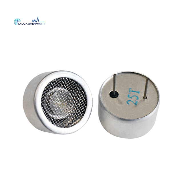 High Quality Industrial Ultrasonic Distance Sensor Best Price Digital Output Wind Sensor