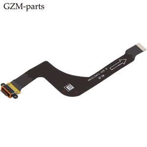 Telefono cellulare per <span class=keywords><strong>Huawei</strong></span> <span class=keywords><strong>P40</strong></span> Pro porta di ricarica USB connettore Dock cavo flessibile con microfono di riparazione - Product Image 3