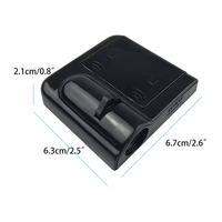Lumière de porte de voiture LED, lampe de bienvenue, projecteur laser, logo, projecteur sans fil, lampe d'ambiance, ombre fantôme, veilleuse, accessoires de voiture