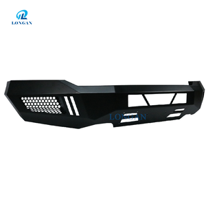 ขายร้อนกันชนรถยนต์ป้องกันบาร์เหล็กกระทิงบาร์สำหรับ F150ด้านหน้ากระทิงบาร์<span class=keywords><strong>2018</strong></span> + - Product Image 2