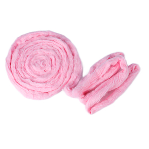 Rollos de Algodón Absorbente Quirúrgico Estéril para la Fabricación de Hisopos y Bolas de Algodón - Product Image 6