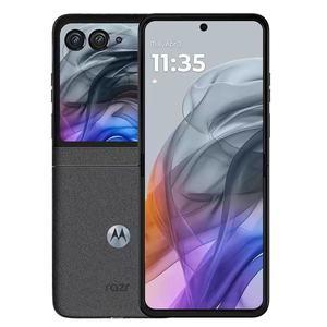 Nuevo Teléfono Móvil Plegable Original Moto <span class=keywords><strong>Razr</strong></span> 50 5G 4200mAh 30W MTK Dimensity 7300X Octa Core 6.9" 120Hz Cámara Frontal de 32MP NFC - Product Image 3