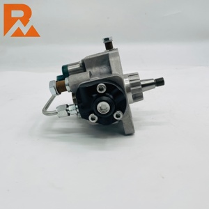Pompe d'injection de carburant 294000-1841 8-98168006-1 pour moteur 4HK1 - Product Image 1