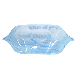 Hiking Wholesale Packing <b>Water</b> Plastic Bags Liquid Spout Pouch plastic Kangen <b>Water</b> bags - Product Image 5