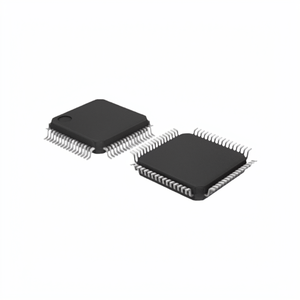 Electronic Circuit Components Embedded 64 LQFP Original MB96F356RWBPMC-GE1 - Product Image 1